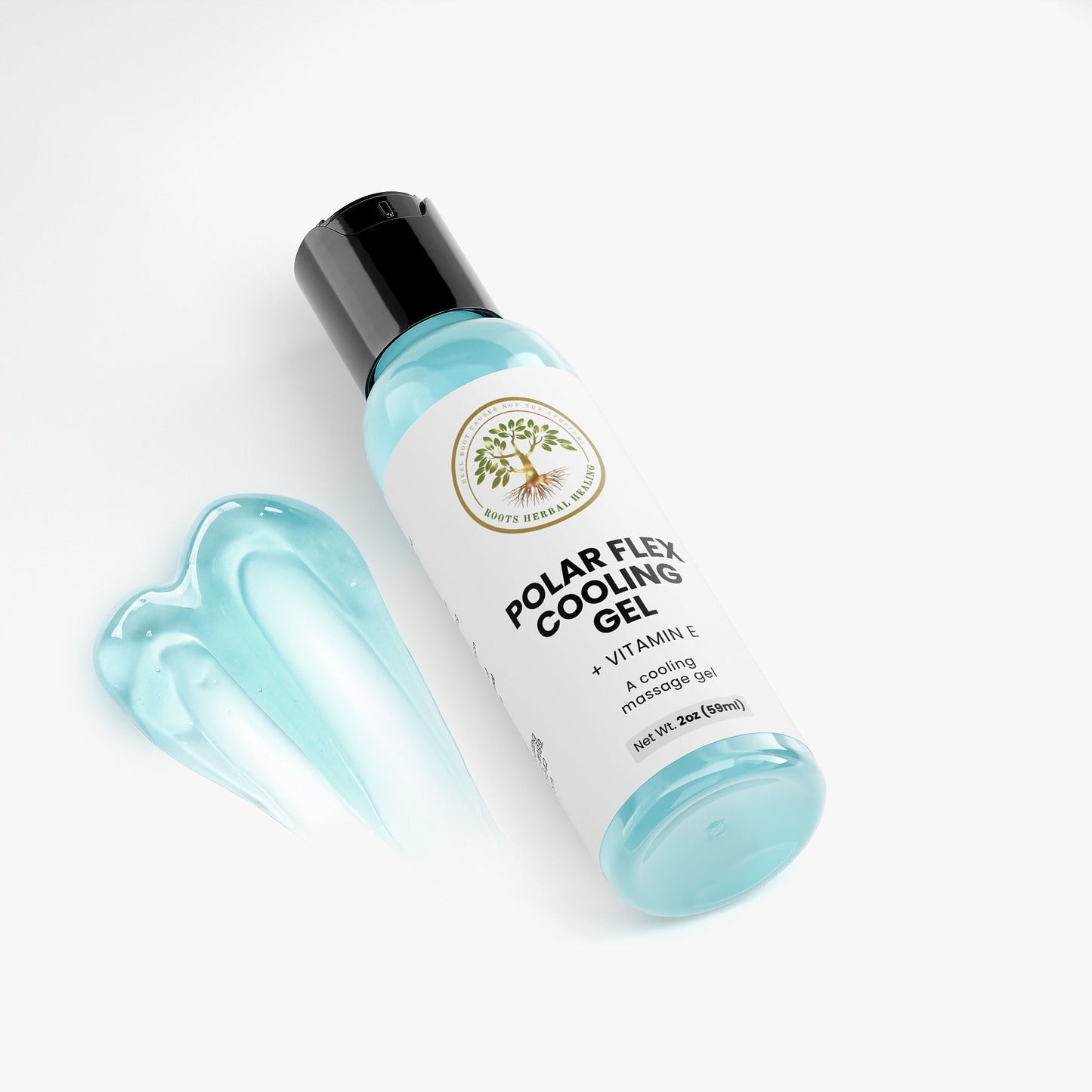 Polar Flex Cooling Gel