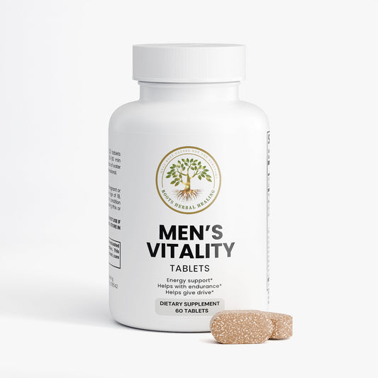 Men's Vitality