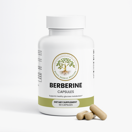 Berberine