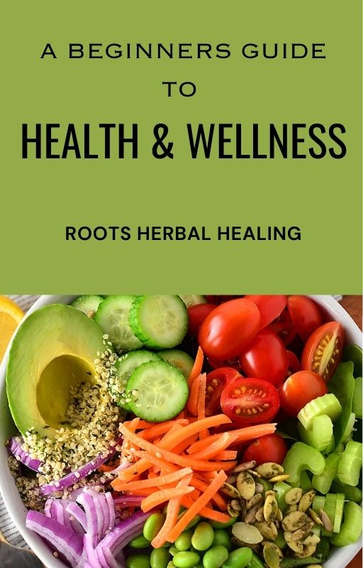 A Beginners Guide To Health & Wellness