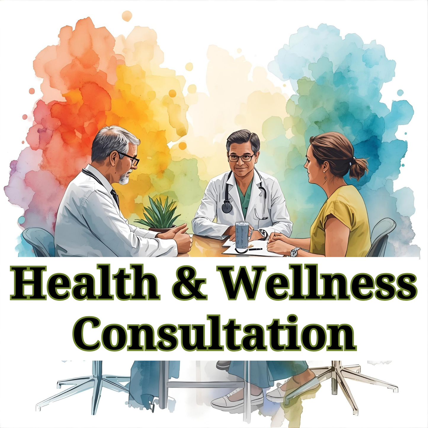 Health & Wellness Consultations