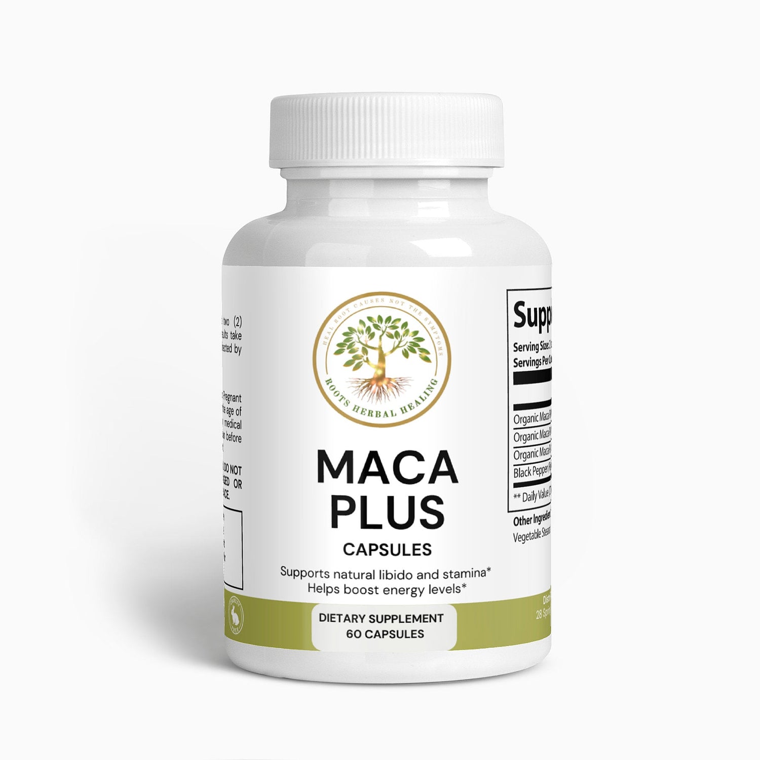 Wellness & Vitality