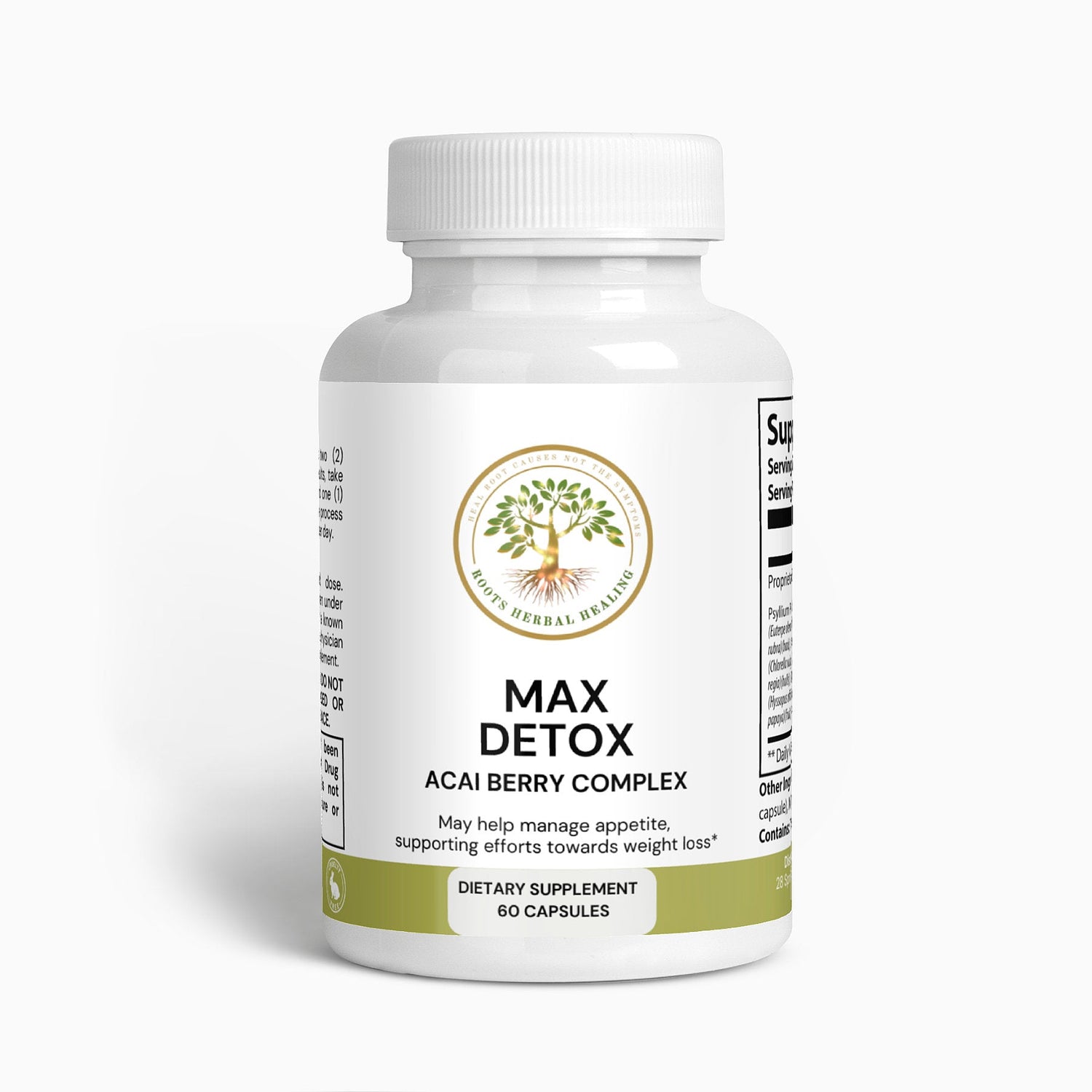 Detox & Immunity