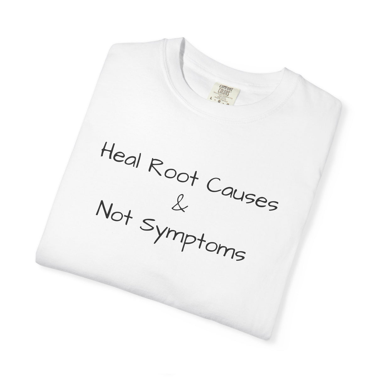 Copy of Unisex Garment-Dyed T-shirt