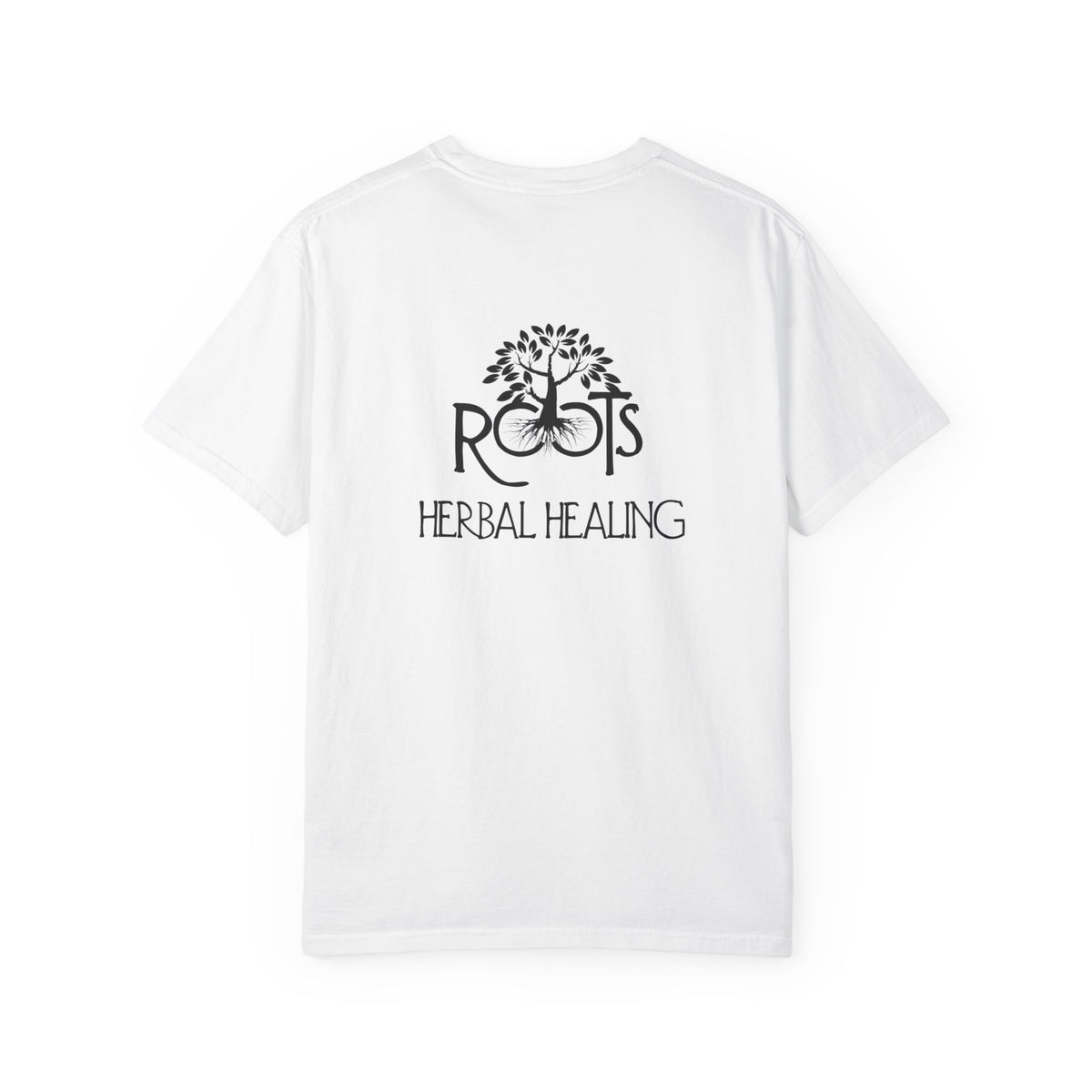 Copy of Unisex Garment-Dyed T-shirt