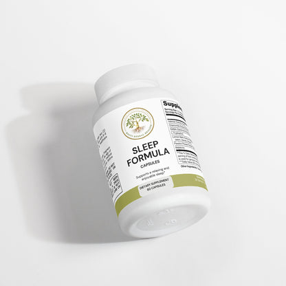 Sleep Formula