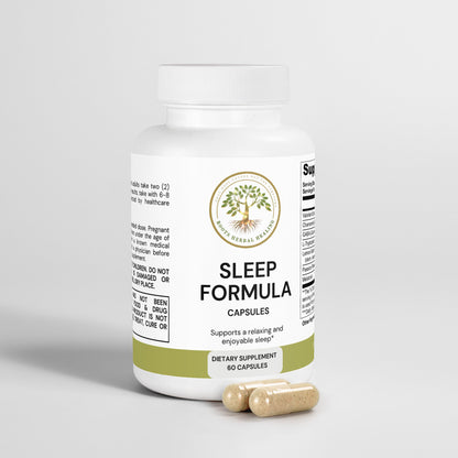 Sleep Formula