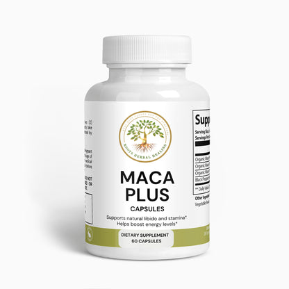 Maca Plus