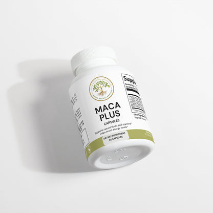 Maca Plus