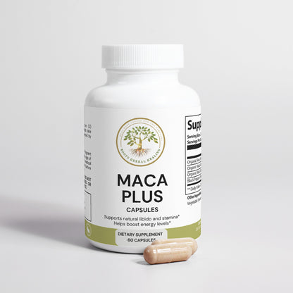 Maca Plus