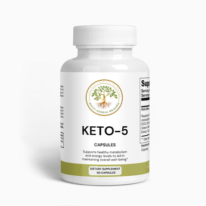 Keto-5