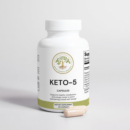 Keto-5