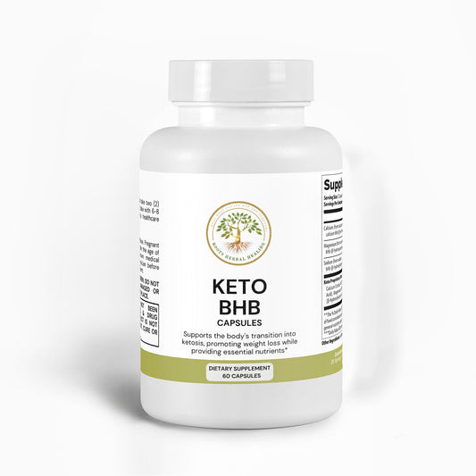 Keto BHB