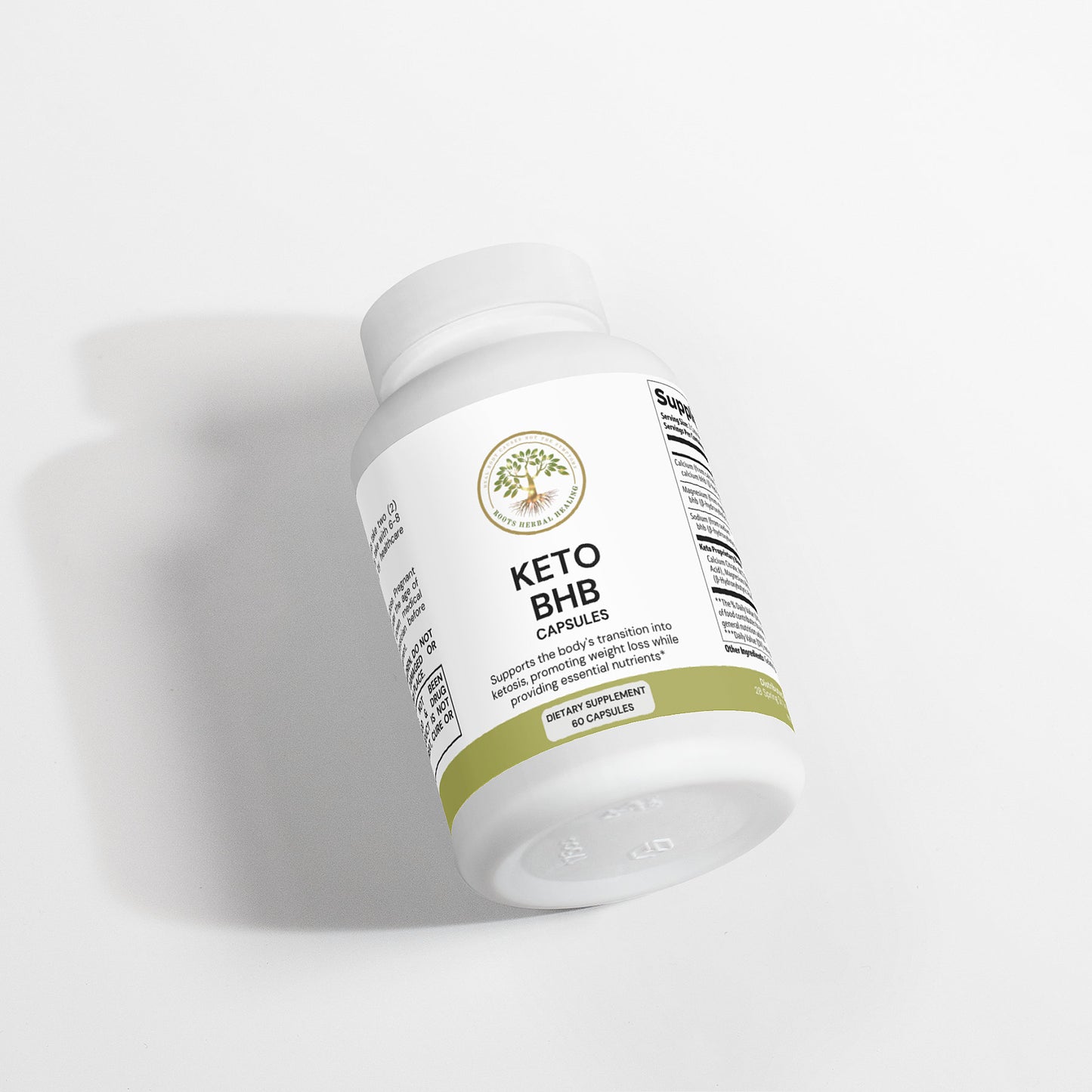 Keto BHB