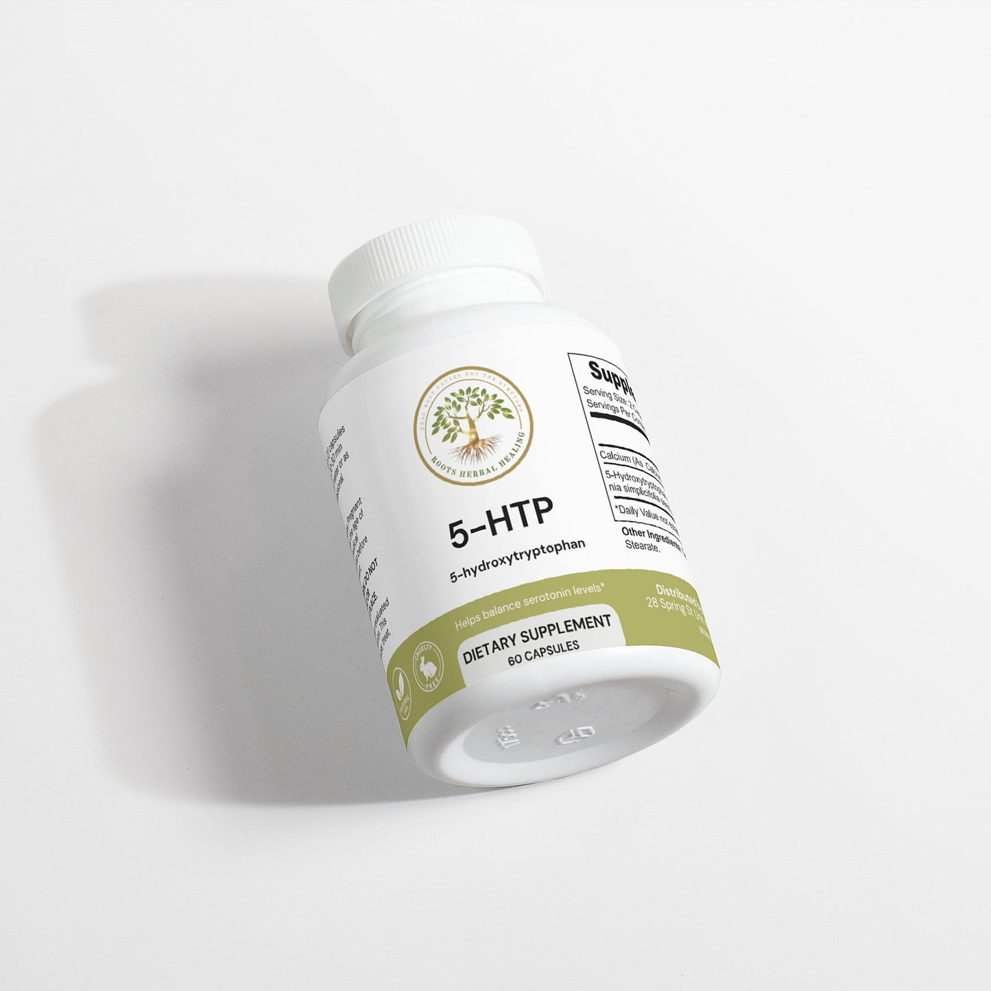 5-HTP