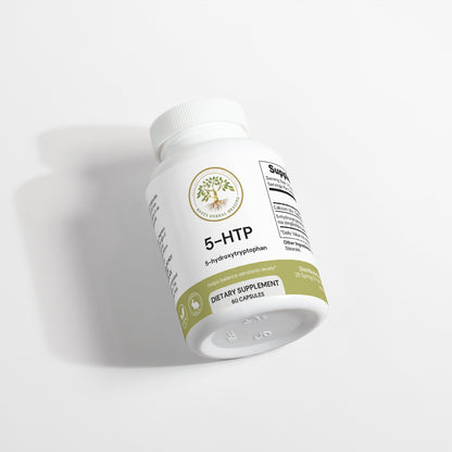 5-HTP