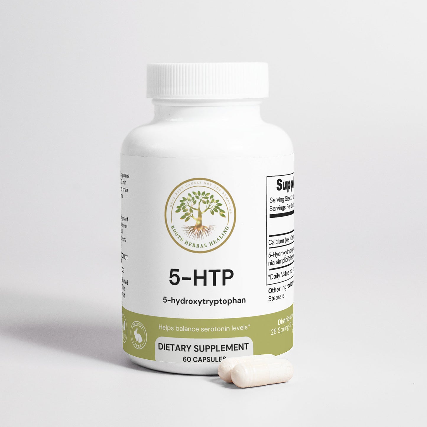 5-HTP