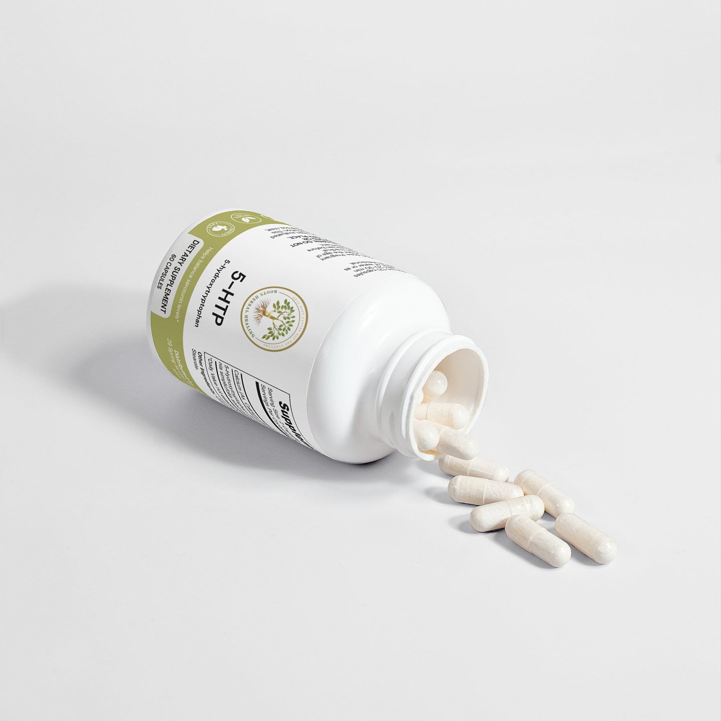 5-HTP