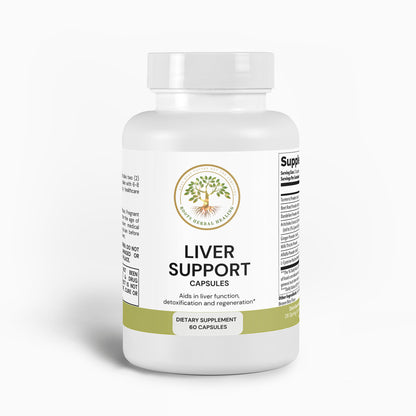 Liver Support