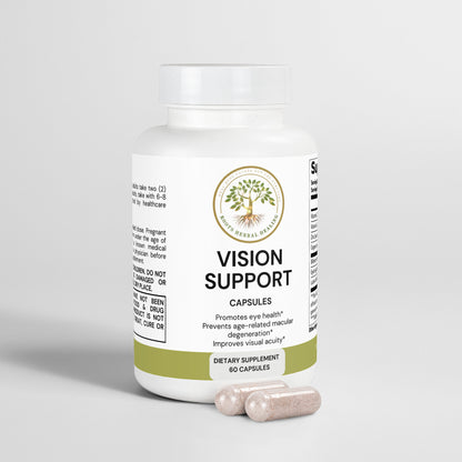Vision Support
