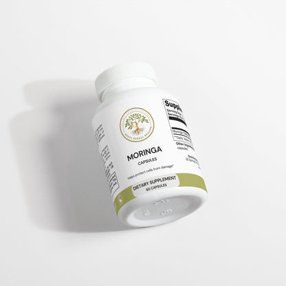 Moringa Capsules