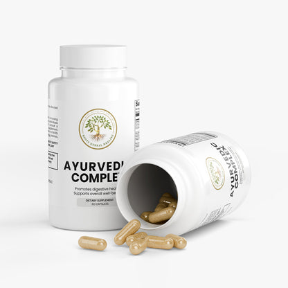 Ayurvedic Complex
