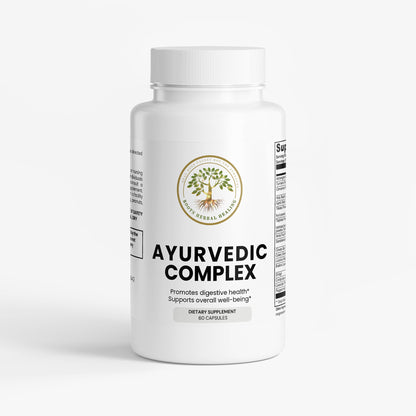 Ayurvedic Complex