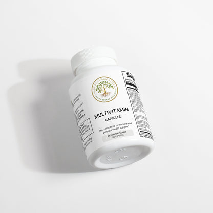 Complete Multivitamin