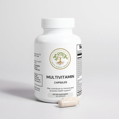 Complete Multivitamin