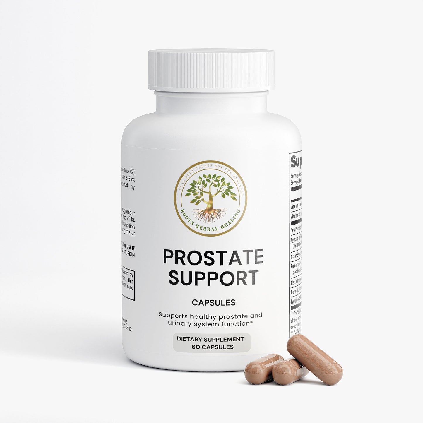 Prostate Support