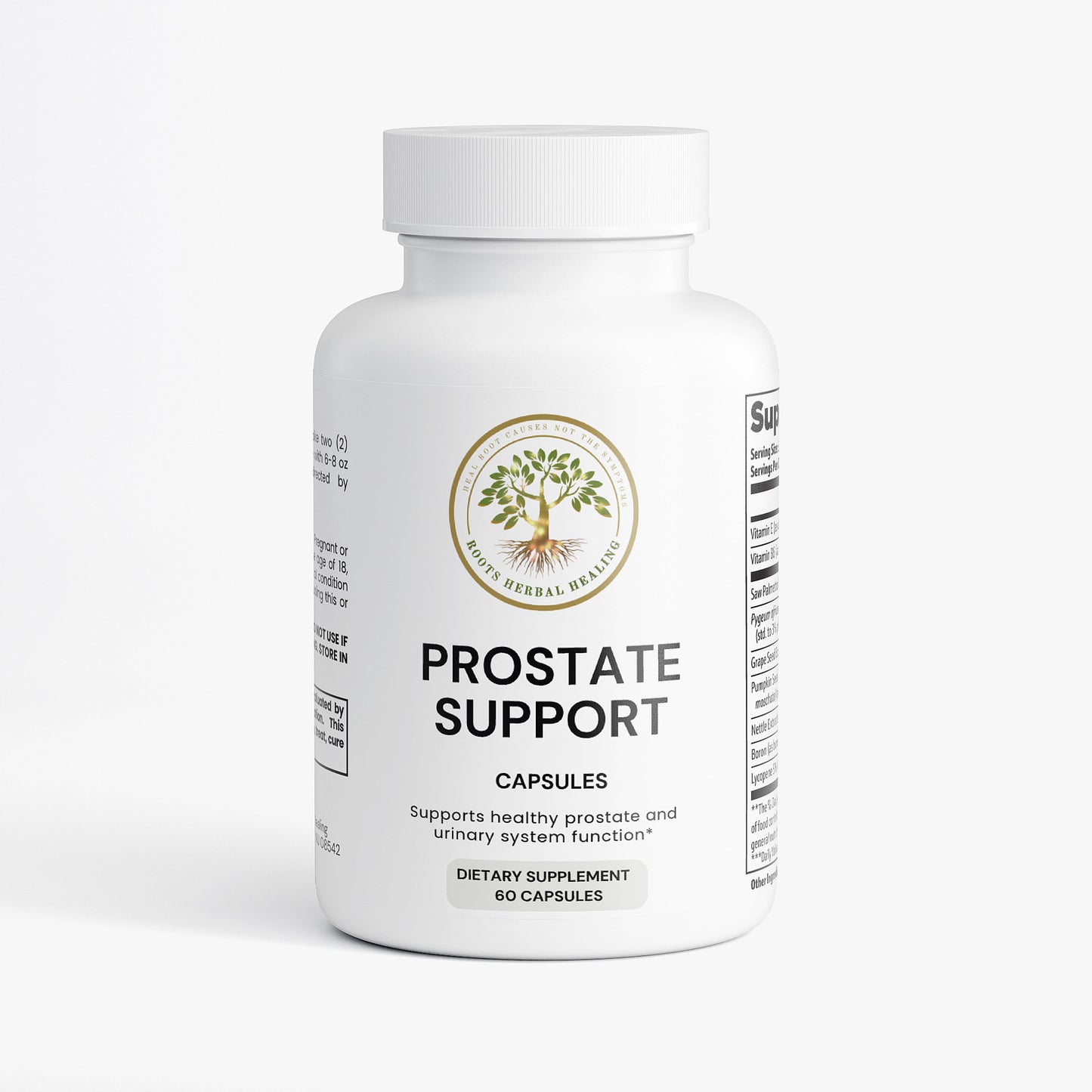 Prostate Support