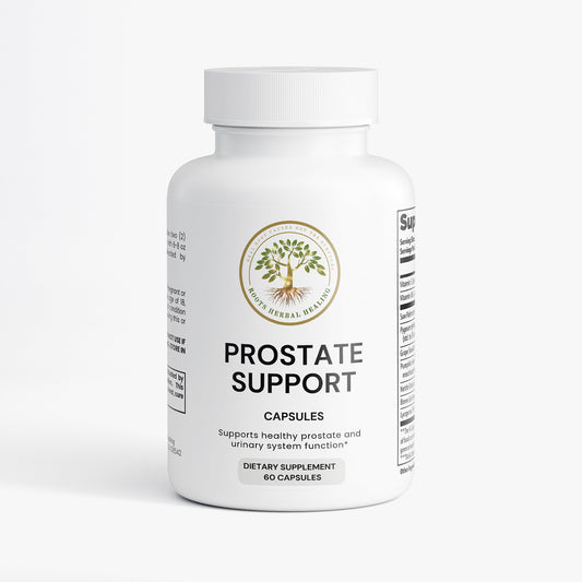Prostate Support