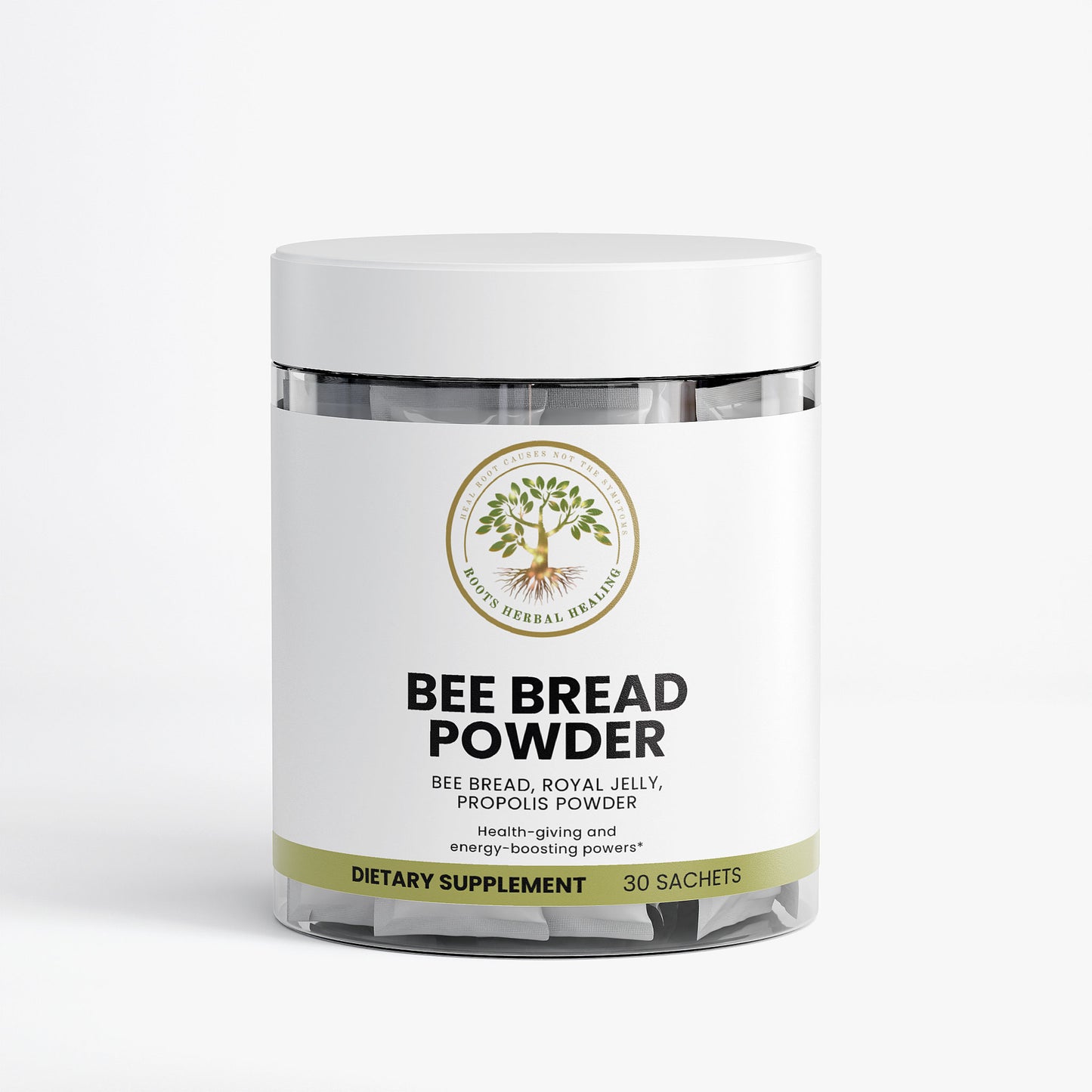 Bee Bread Powder