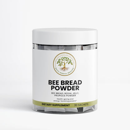 Bee Bread Powder