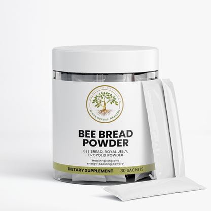 Bee Bread Powder