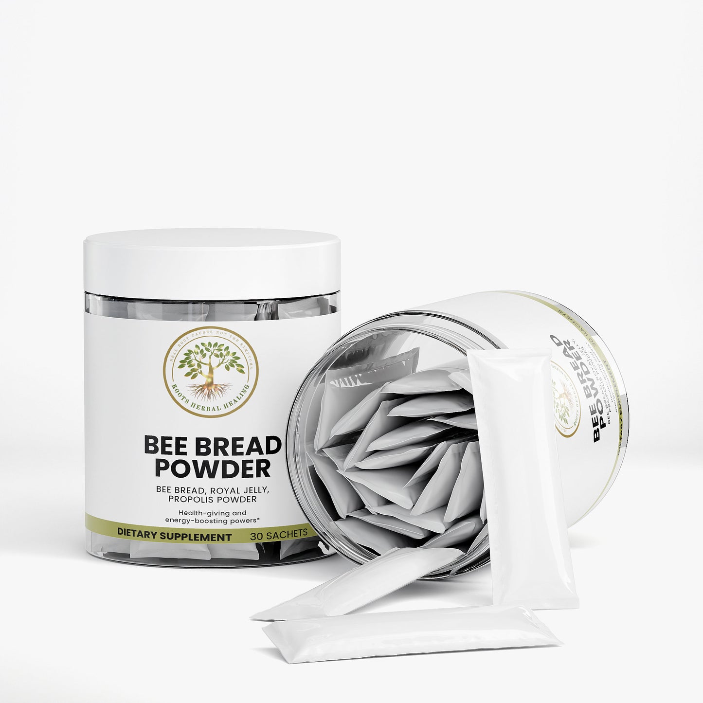 Bee Bread Powder