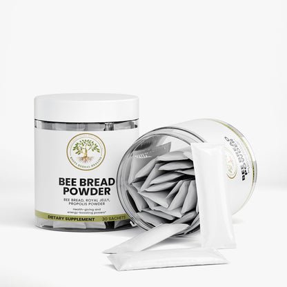 Bee Bread Powder