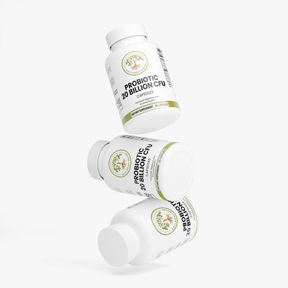 Probiotic 20 Billion