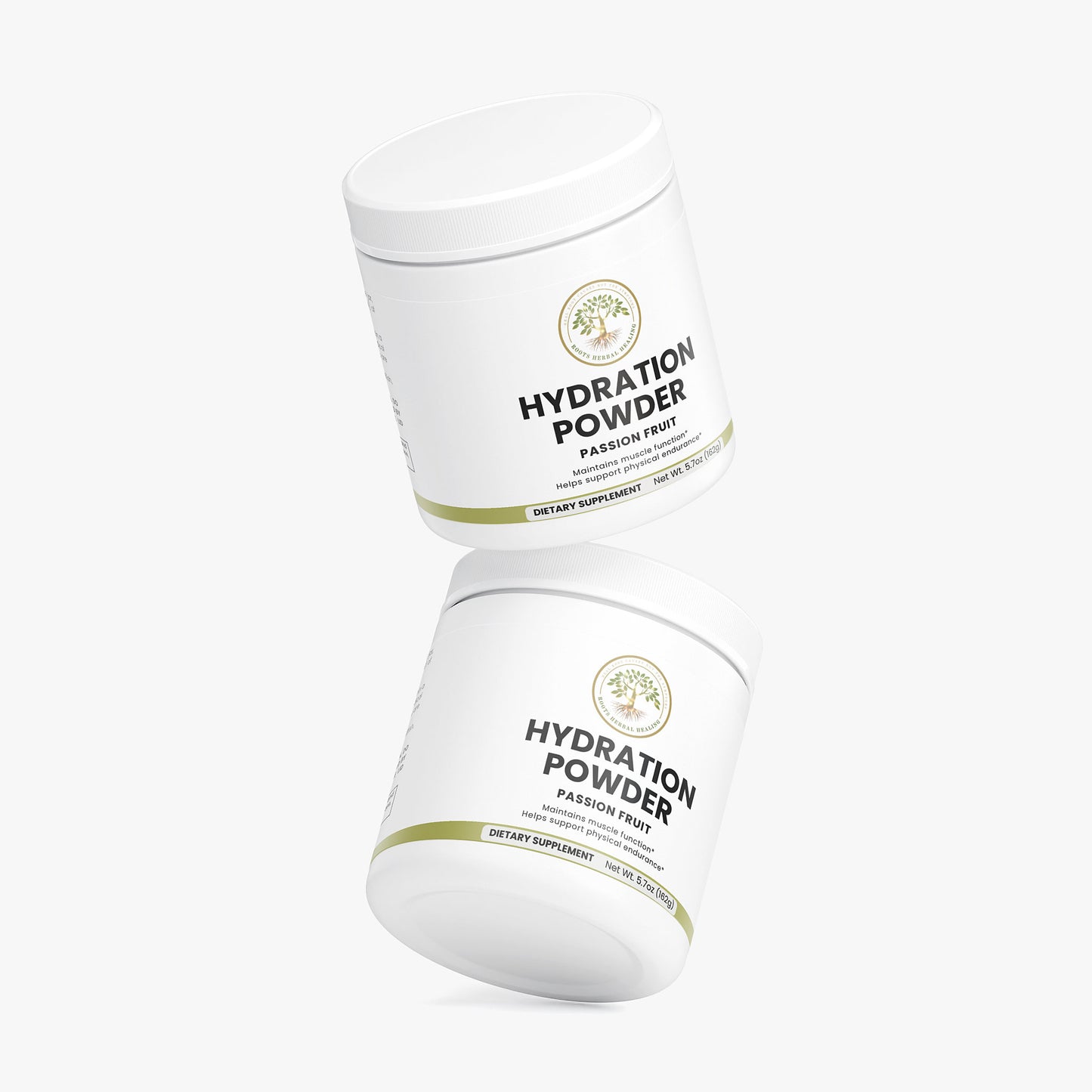 Hydration Powder (Passion Fruit)