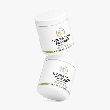 Hydration Powder (Passion Fruit)