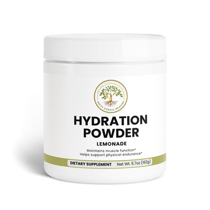 Hydration Powder (Lemonade)