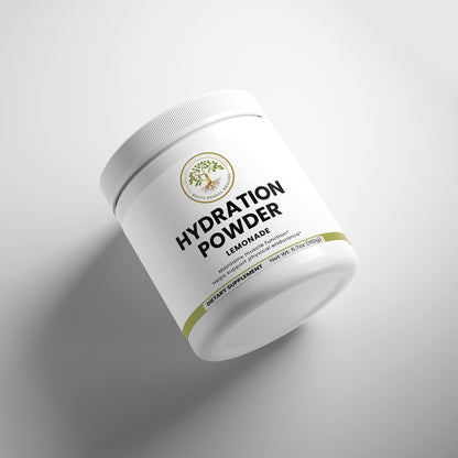 Hydration Powder (Lemonade)