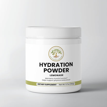 Hydration Powder (Lemonade)