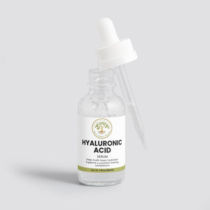 Hyaluronic Acid Serum