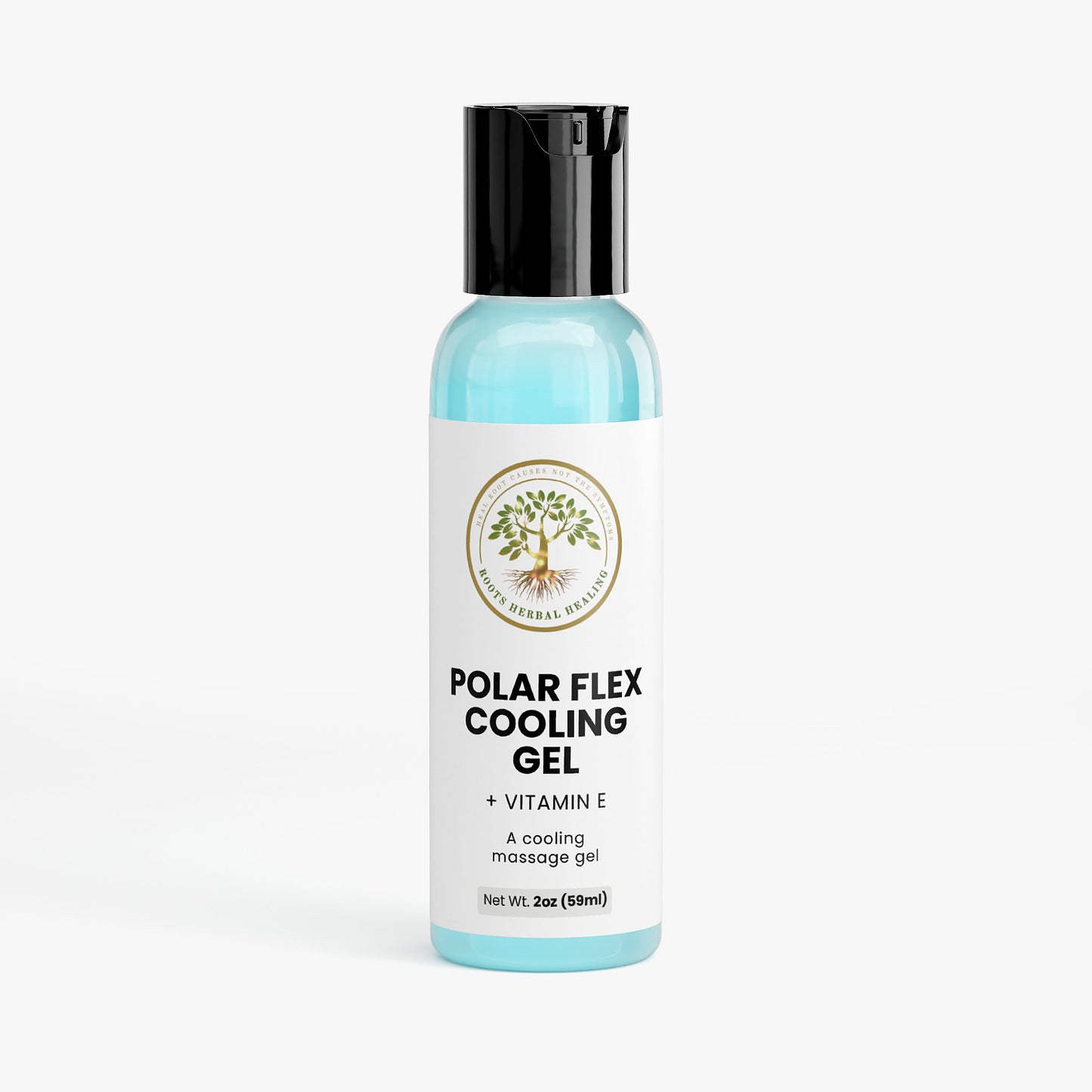 Polar Flex Cooling Gel