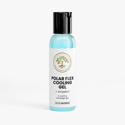 Polar Flex Cooling Gel