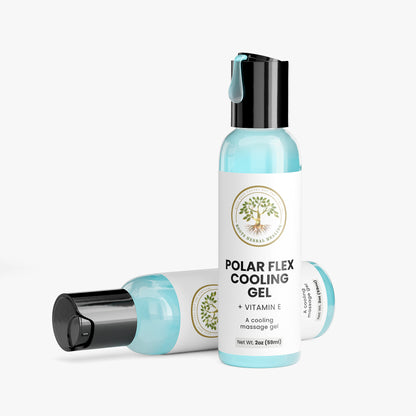 Polar Flex Cooling Gel