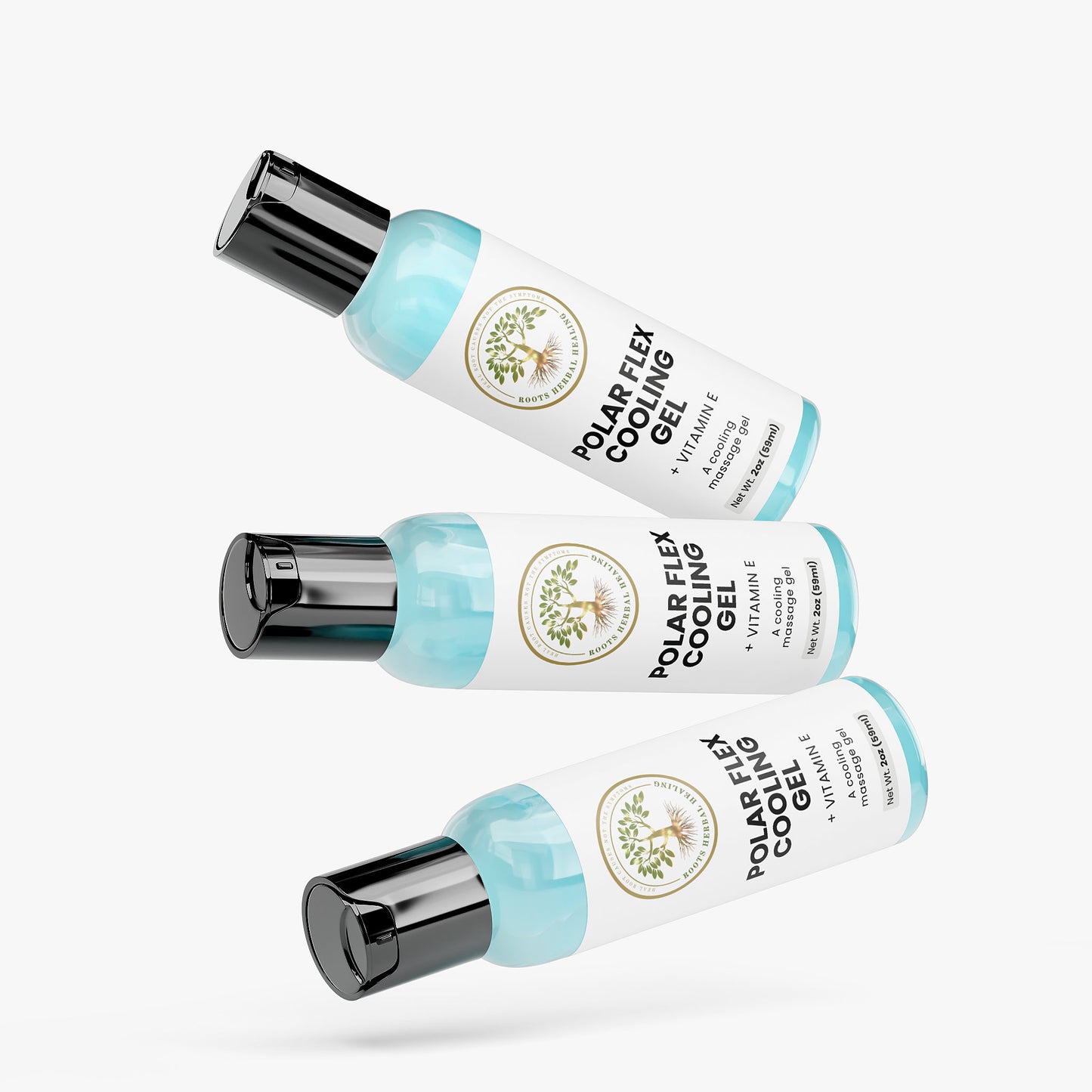 Polar Flex Cooling Gel