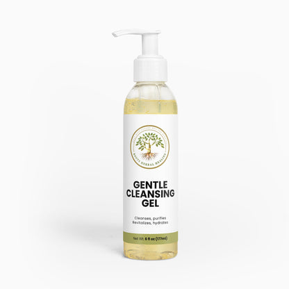 Gentle Cleansing Gel