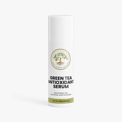 Green Tea Antioxidant Serum